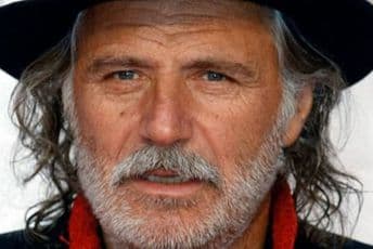 Rade Šerbedžija 5. jula pred Cetinjanima: Veče sa legendarnim umjetnikom na Ljetnjoj pozornici