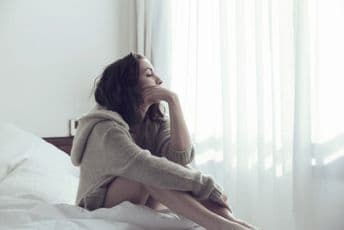 Previše usmjerenih misli izaziva stres Previše usmjerenih misli izaziva stres