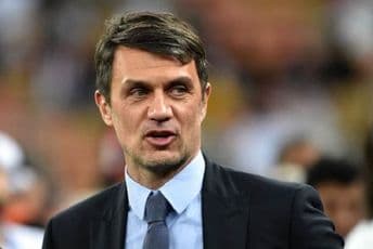 Maldini: Ušao sam u teretanu i bio „mrtav“ poslije 10 minuta Maldini: Ušao sam u teretanu i bio „mrtav“ poslije 10 minuta