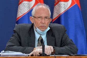 Kon: Bez Vučićeve podrške ne bih ostao, pogodila me molba Sinoda SPC Kon: Bez Vučićeve podrške ne bih ostao, pogodila me molba Sinoda SPC