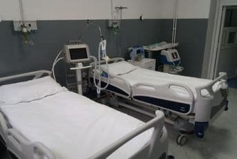 Cetinjski privrednici donirali vrijednu opremu bolnici Danilo I Cetinjski privrednici donirali vrijednu opremu bolnici Danilo I