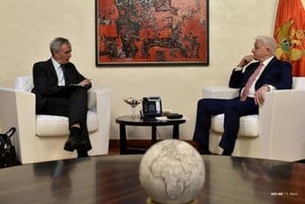 Crnoj Gori neophodna evropska pomoć Crnoj Gori neophodna evropska pomoć