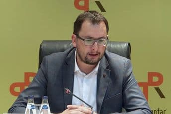 Zbog praznih parkinga upitne plate za 130 radnika Zbog praznih parkinga upitne plate za 130 radnika