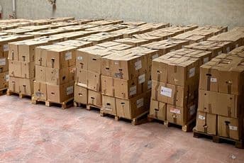 PC Riviera donirala 500 paketa preko Crvenog krsta PC Riviera donirala 500 paketa preko Crvenog krsta