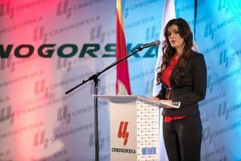 Ivanović: Virus pobjeđuju pravila, a ne tamjan Ivanović: Virus pobjeđuju pravila, a ne tamjan