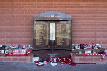 31 godina od najveće fudbalske tragedije 31 godina od najveće fudbalske tragedije