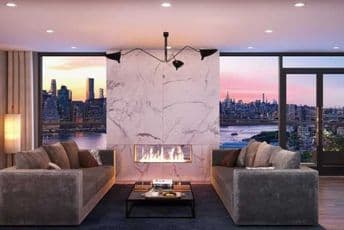 Zavirite u penthaus od 20 miliona dolara