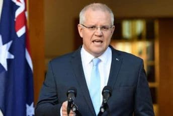 Premijer Australije pozdravio odluku suda o Novaku: Sada je vrijeme za tenis Premijer Australije pozdravio odluku suda o Novaku: Sada je vrijeme za tenis