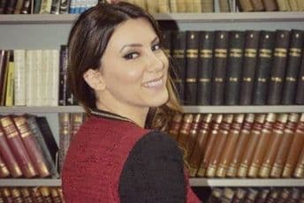 #UčiDoma: U inat vremenu Maja Sekulović, nastavnica Crnogorskog - srpskog, bosanskog, hrvatskog jezika i književnosti