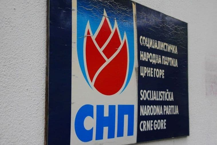 SNP: Izbjeći dodatne neregularnosti u izbornom procesu SNP: Izbjeći dodatne neregularnosti u izbornom procesu