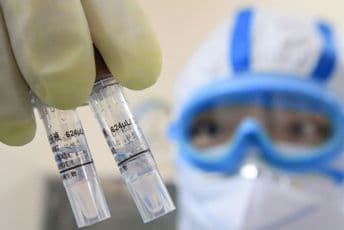 Srbija: Od koronavirusa umrlo još pet osoba, 408 novozaraženih Srbija: Od koronavirusa umrlo još pet osoba, 408 novozaraženih