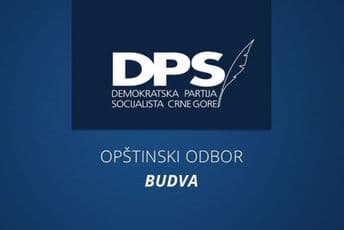 DPS Budva donirala namirnice Crvenom krstu DPS Budva donirala namirnice Crvenom krstu