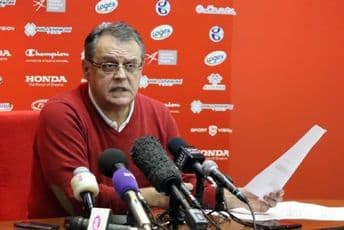 Čović: Nema prostora za nastavak sezone Čović: Nema prostora za nastavak sezone