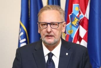 Božinović: Produžićemo mjere Božinović: Produžićemo mjere