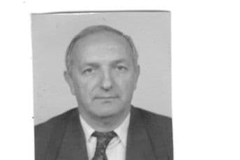 Otišao je neponovljivi Otišao je neponovljivi