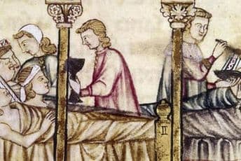 Lažnih vijesti o zarazama bilo je i u Njegoševo doba Ilustracija