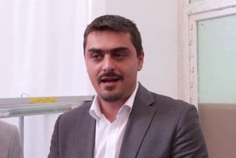 Barjaktarević: Ne znamo da li se pacijent zarazio u Plavu ili Beranama Mirsad Barjaktarević