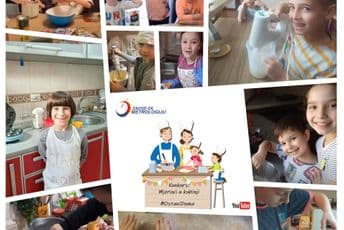 Završen konkurs "Mjerioci u kuhinji" Mjerioci u kuhinji