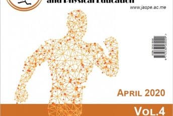 Od istraživanja trendova morfoloških karakteristika Cetinjana do uticaja životnih stilova na dijabetes 2 JASPE