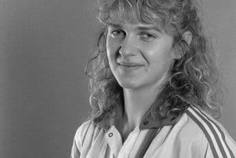 Preminula nekadašnja reprezentativka Jugoslavije u košarci Preminula nekadašnja reprezentativka Jugoslavije u košarci