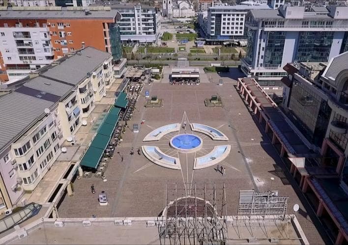 Đuriću zbog prebijanja žene četiri mjeseca zatvora Đuriću zbog prebijanja žene četiri mjeseca zatvora