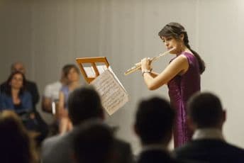 Za instrumentaliste na Muzičkoj akademiji vrijeme je najvažnije, a sada ga imamo Za instrumentaliste na Muzičkoj akademiji vrijeme je najvažnije, a sada ga imamo