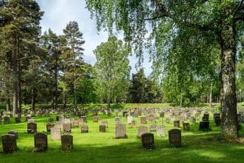 Beč: Posjeta groblju od kuće pomoću besplatnog servisa "Digitalno grobno mjesto" Beč: Posjeta groblju od kuće pomoću besplatnog servisa "Digitalno grobno mjesto"