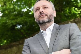 Olenik: Srpska pravoslavna crkva ponaša se kao partija Olenik: Srpska pravoslavna crkva ponaša se kao partija