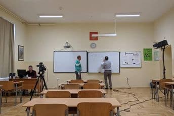 EBRD tvitovala o „Uči doma“ EBRD tvitovala o „Uči doma“