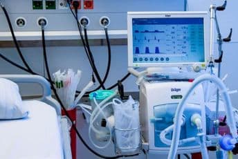 Crna Gora dobila 35 respiratora