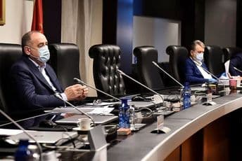 NKT: Prodavnice i pijace će raditi do 18 sati samo ove subote NKT: Prodavnice i pijace će raditi do 18 sati samo ove subote