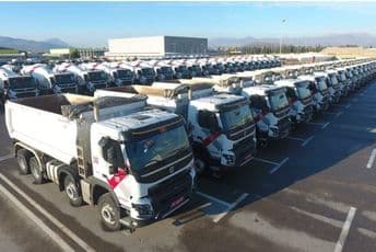 BEMAX i GENEX: Na snimku nijesu naši radnici niti podizvodjači, niti naši autobusi niti naše gradilište BEMAX i GENEX: Na snimku nijesu naši radnici niti podizvodjači, niti naši autobusi niti naše gradilište