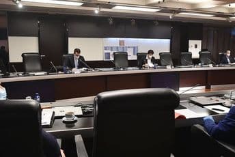 NKT formiralo Operativni štab za turističku privredu NKT formiralo Operativni štab za turističku privredu