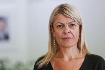 Montenegro International: Sramni napad na Sanju Damjanović, Crna Gora dotakla dno Montenegro International: Sramni napad na Sanju Damjanović, Crna Gora dotakla dno