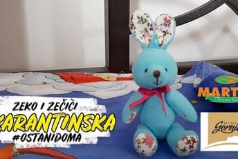 (VIDEO) Pogledajte Karantinsku pjesmu Momčila Zekovića Zeka (VIDEO) Pogledajte Karantinsku pjesmu Momčila Zekovića Zeka