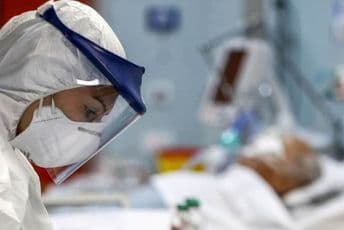 Srbija u haosu: 11 ljudi preminulo, 266 novozaraženih