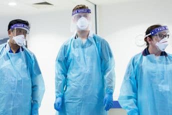 U Velikoj Britaniji preminule još 674 osobe U Velikoj Britaniji preminule još 674 osobe