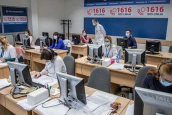 Jedinstveni na istom zadatku sa istim ciljem - da što prije odahnemo Jedinstveni na istom zadatku sa istim ciljem - da što prije odahnemo