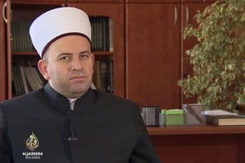 Fejzić: Ostavili nam rok od dva-tri dana za izjašnjenje Fejzić: Ostavili nam rok od dva-tri dana za izjašnjenje