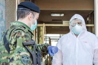 Porodice preminulih od covida-19 u Italiji traže pravdu Porodice preminulih od covida-19 u Italiji traže pravdu