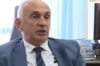 IRF se izvinio svim članicama Unije poslodavaca CG Zoran Vukčević, IRF