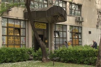 Imenovan novi Odbor direktora Pošte Crne Gore Imenovan novi Odbor direktora Pošte Crne Gore