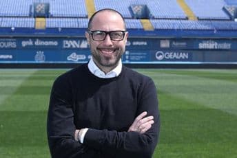 Igor Jovićević novi trener ''Dinama'' iz Zagreba Igor Jovićević novi trener ''Dinama'' iz Zagreba