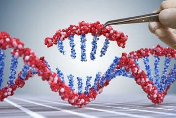 DNK i nauka: Oko 89 odsto genetskih grešaka može biti uklonjeno DNK i nauka: Oko 89 odsto genetskih grešaka može biti uklonjeno