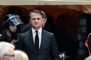 Mijailović: Nije bilo sukoba sa Bokanom Mijailović: Nije bilo sukoba sa Bokanom