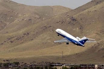 Amerika zabranjuje letove kineskih avio-kompanija Amerika zabranjuje letove kineskih avio-kompanija