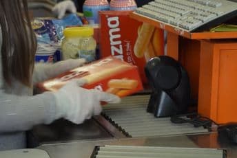 Srpski proizvodi nakon pauze od godinu dana ponovo u kosovskim radnjama Srpski proizvodi nakon pauze od godinu dana ponovo u kosovskim radnjama