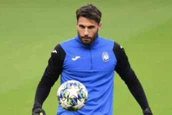 Golman Atalante već mjesec dana ima koronavirus Golman Atalante