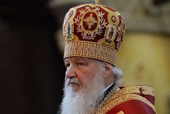 Dvojicu ruskih arhijereja saslušava i FSB? Dvojicu ruskih arhijereja saslušava i FSB?