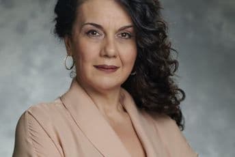 Perović: Nastavni kadar UCG daje sve od sebe da nastava neometano teče prof. dr Đurđica Perović